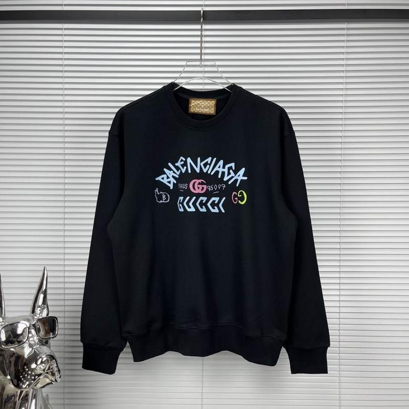 Gucci Men's Hoodies 639